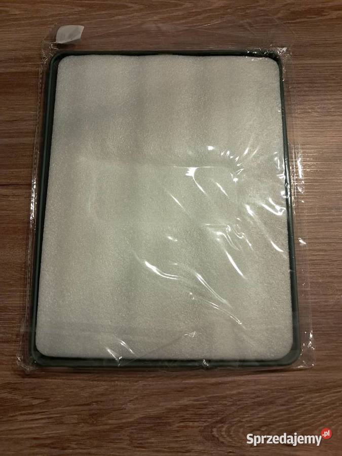 nowe zielone etui do tabletu apple ipad air13 świętokrzyskie
