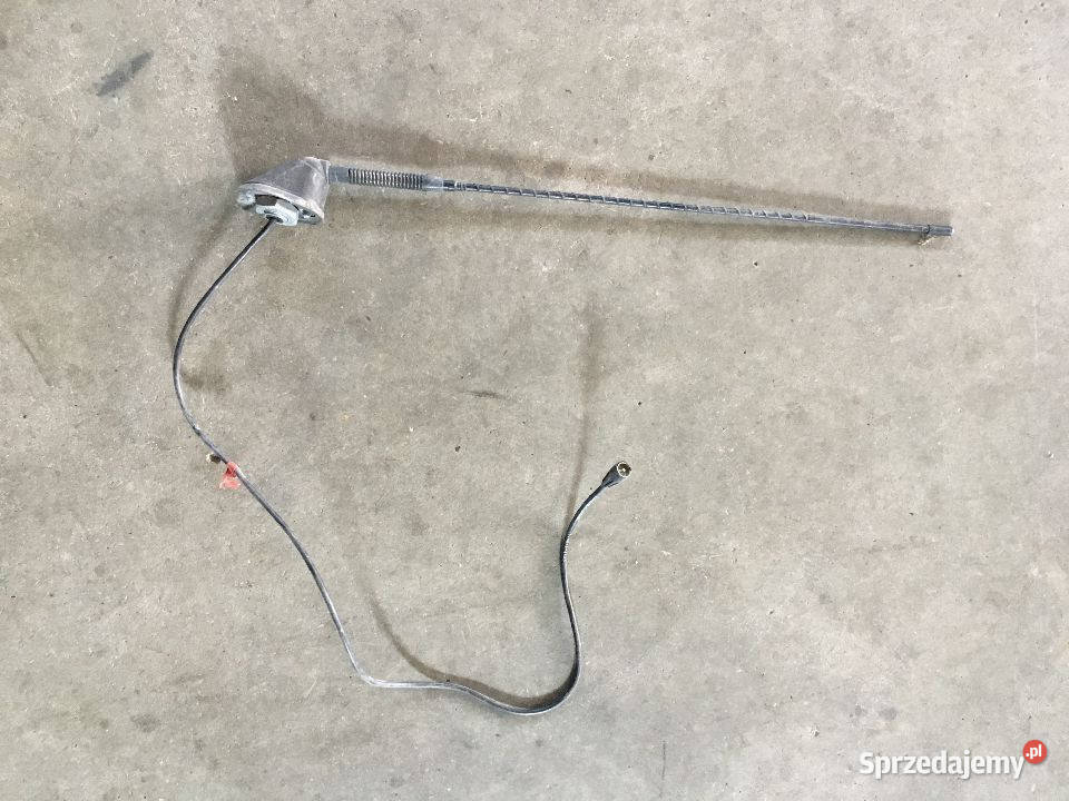 Antena Radio Actros Axor Atego Maszewo