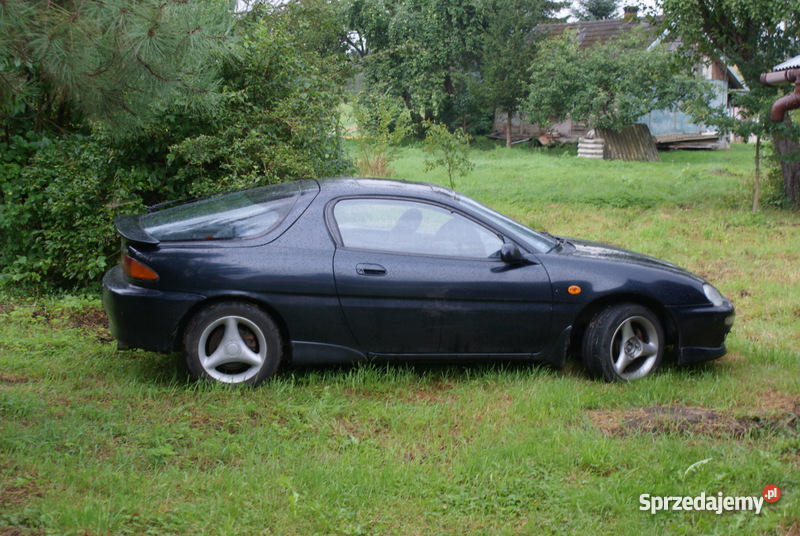 Цвет 24v mazda