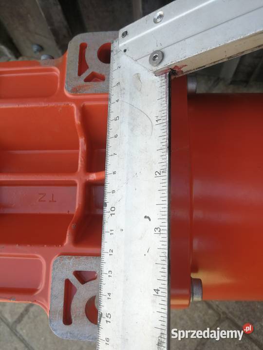 Silnik wibracyjny MVE 50015N40A0 Kazimierza Wielka sprzedam