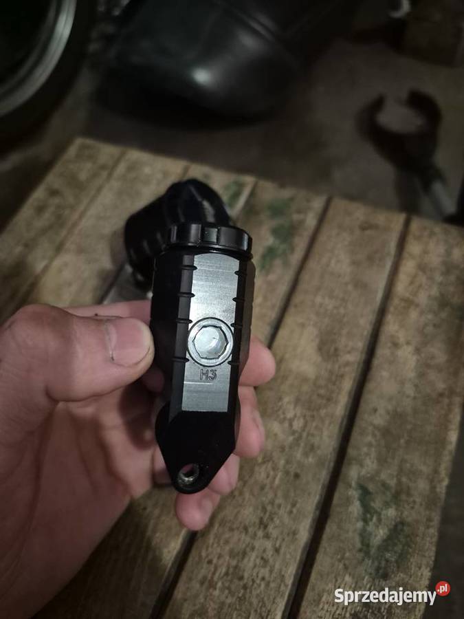 Zbiorniki hamulcowe honda cbr 900rr Libiąż