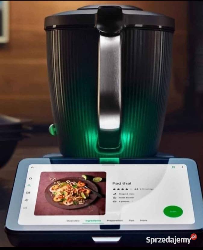 Thermomix tm7 dolnośląskie Zgorzelec