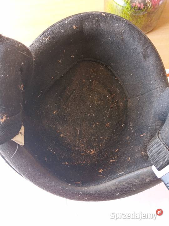 Kask motocyklowy TORNADO