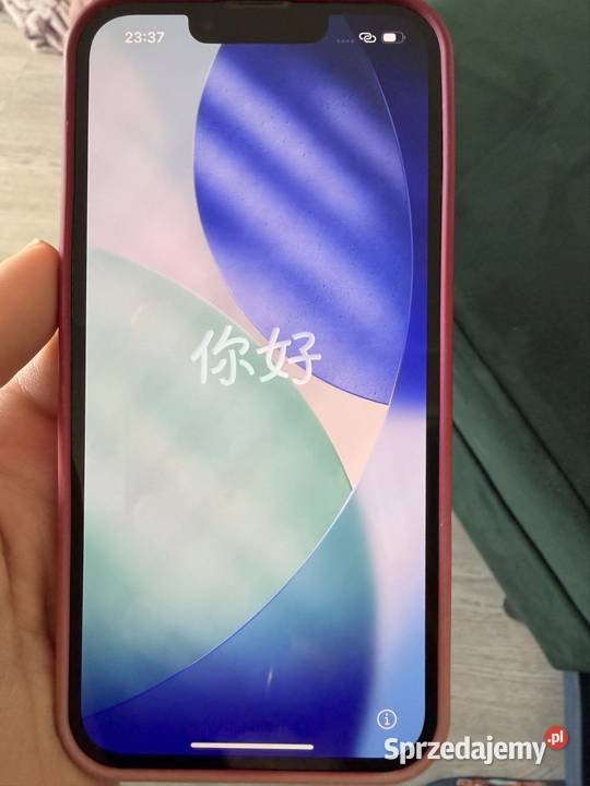 iPhone 13 128gb Grudziądz