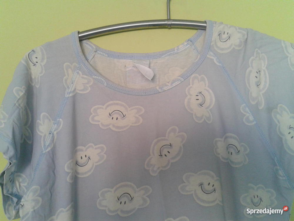 Piżama chmurki Szczecin