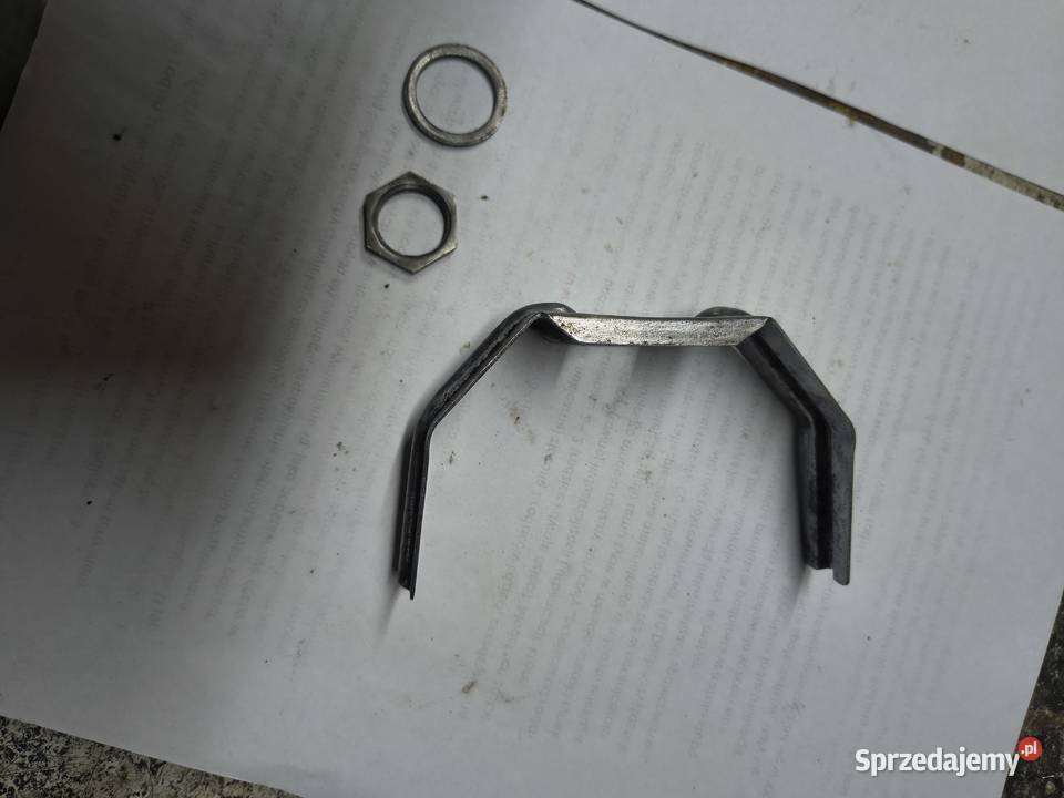 Podświetlenie uchwyt licznika jawa cz 175 250 Rzeszów