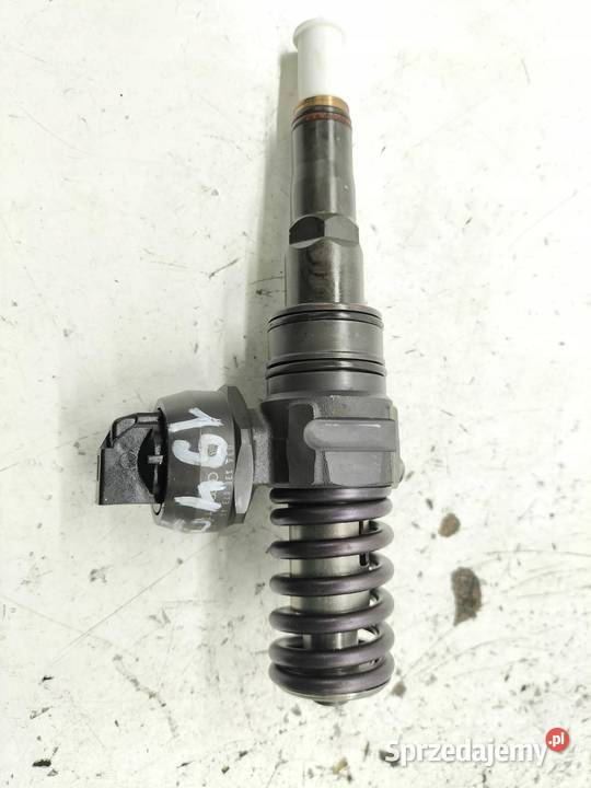 POMPOWTRYSKIWACZ 038130073AG 0414720215 19 TDI