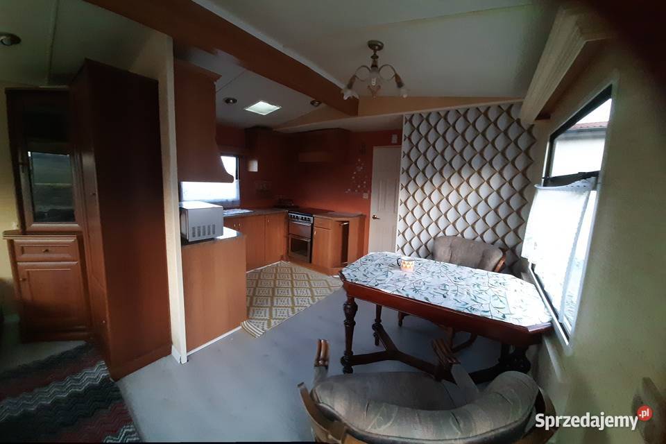 Domek Holenderski Pozostałe