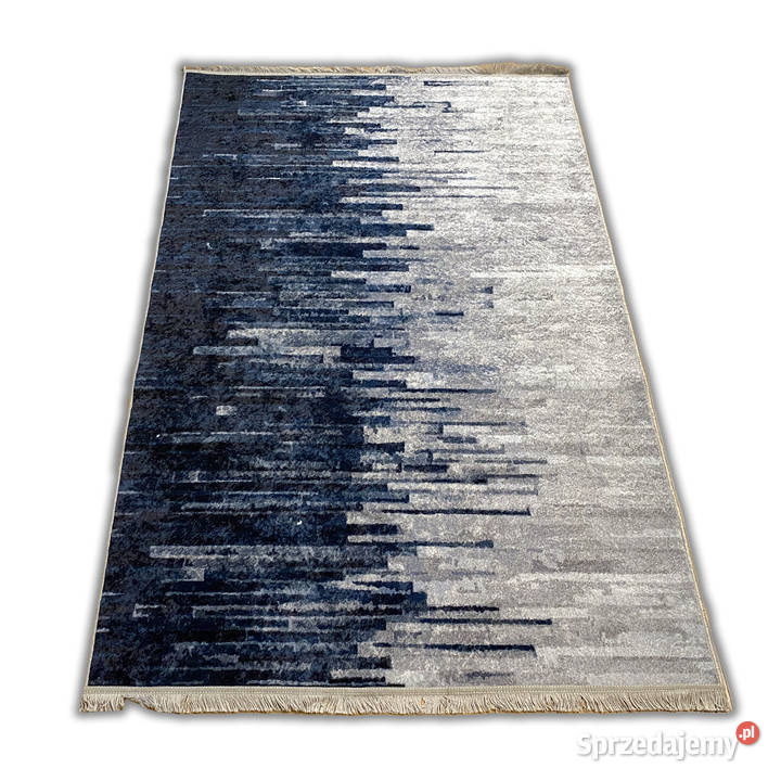 NOWOCZESNY DYWAN 130X190 PRINT 299809 CIENKI Dywany podlaskie Białystok