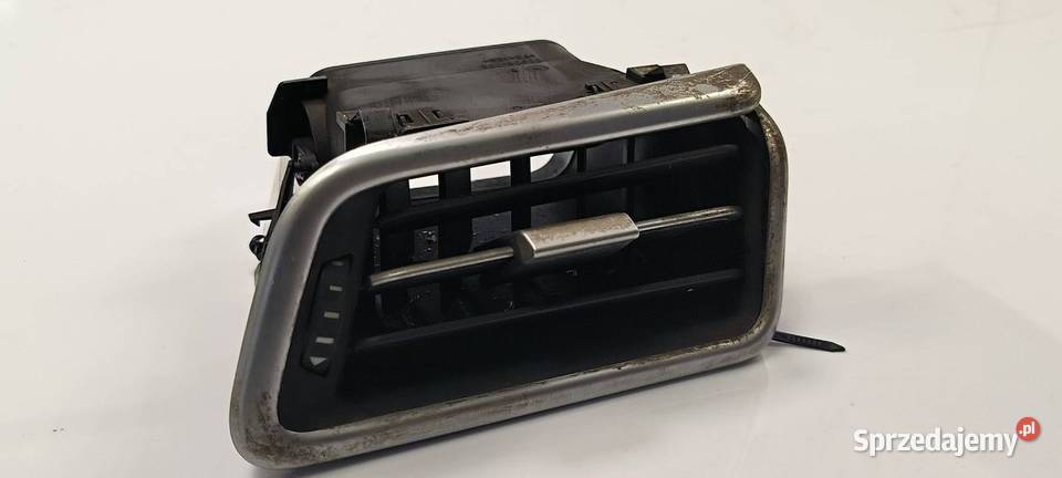 KRATKA NAWIEWU MASERATI GHIBLI 6700190610 kujawsko-pomorskie Lipno