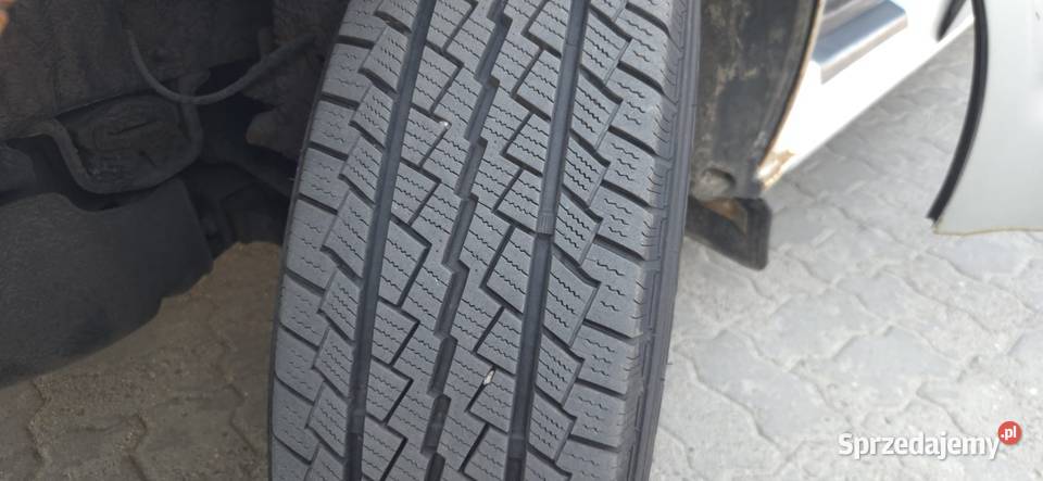 Sprzedam Volkswagena Transporter T5 long 25 Tdi 2500cm3 łódzkie