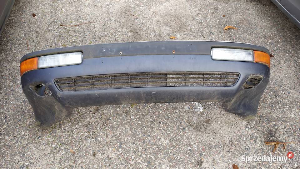 Audi 90 B3 zderzak przedni Audi 80 Koszalin