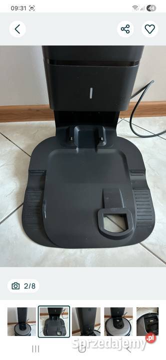 Irobot roomba i7