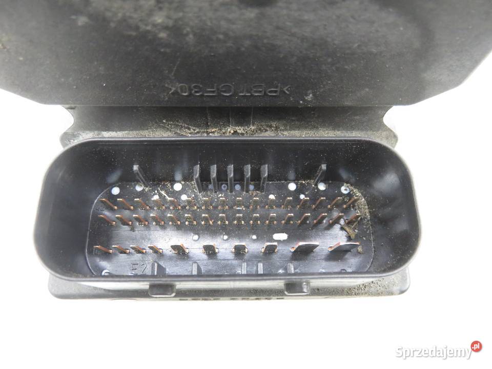 POMPA ABS VW PASSAT B5 FL Variant 0265950055 Układ ABS i ESP