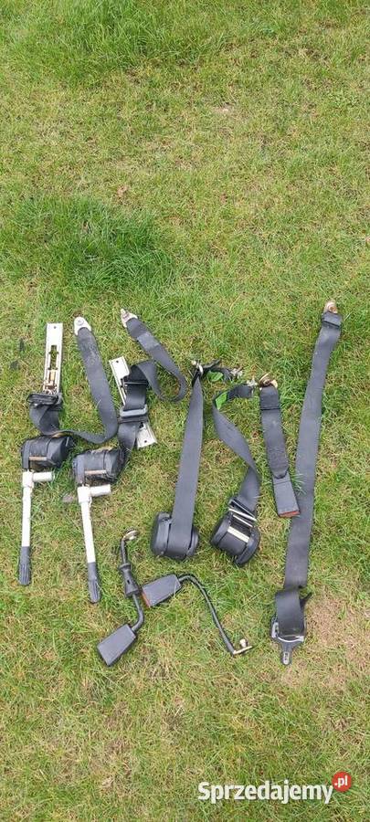 Części Mercedes W126 podkarpackie Stalowa Wola