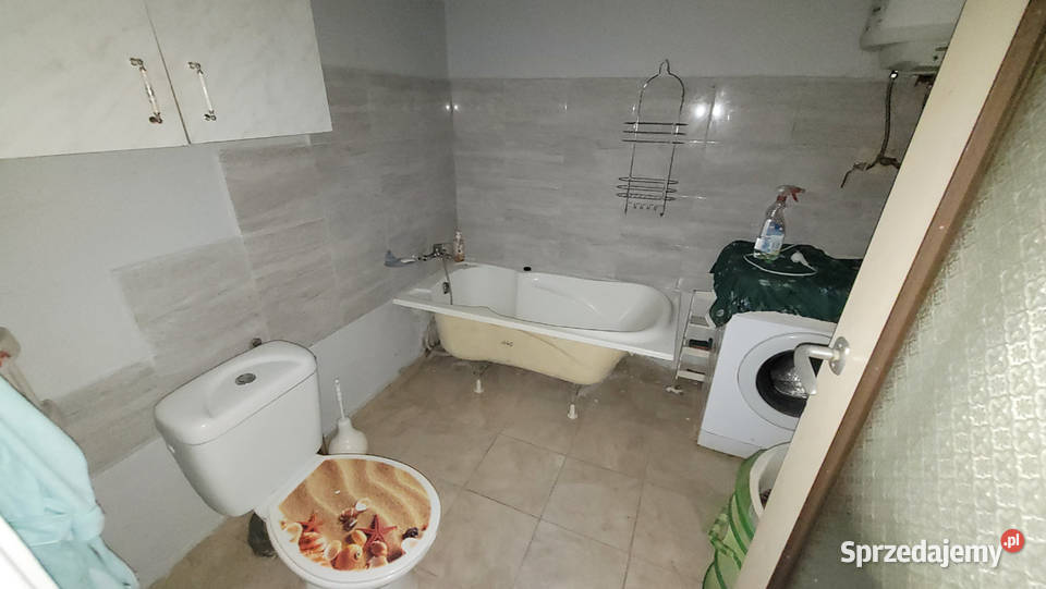 Budynek mieszkalny 70 m2 Wólka Bosowska Nieruchomości