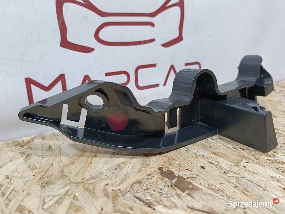 FORD CONNECT 18 ŚLIZG MOCOWANIE ZDERZAKA PRAWY Pleszew
