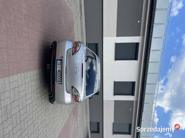 Mazda 6 GH 2012 2200cm3 6 Piekoszów sprzedam