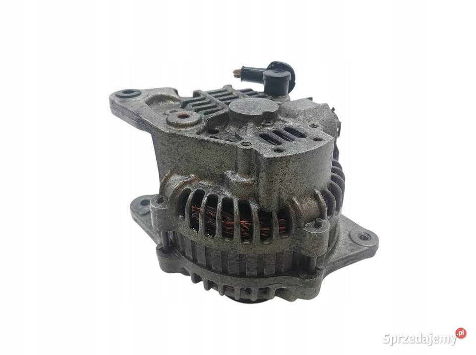ALTERNATOR 23700AA202 A2T39091 20 Subaru Impreza