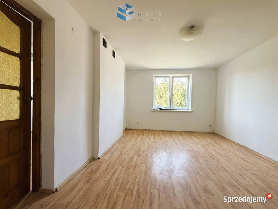 Mieszkanie 4138m2 2pokojowe Dąbrówno Dworcowa 4470zł/m2 warmińsko-mazurskie