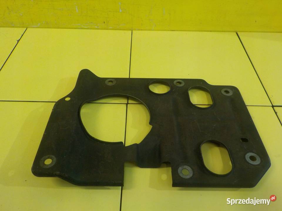 MITSUBISHI PAJERO 35 GDI 02r 203 6G74 mocowanie Suków