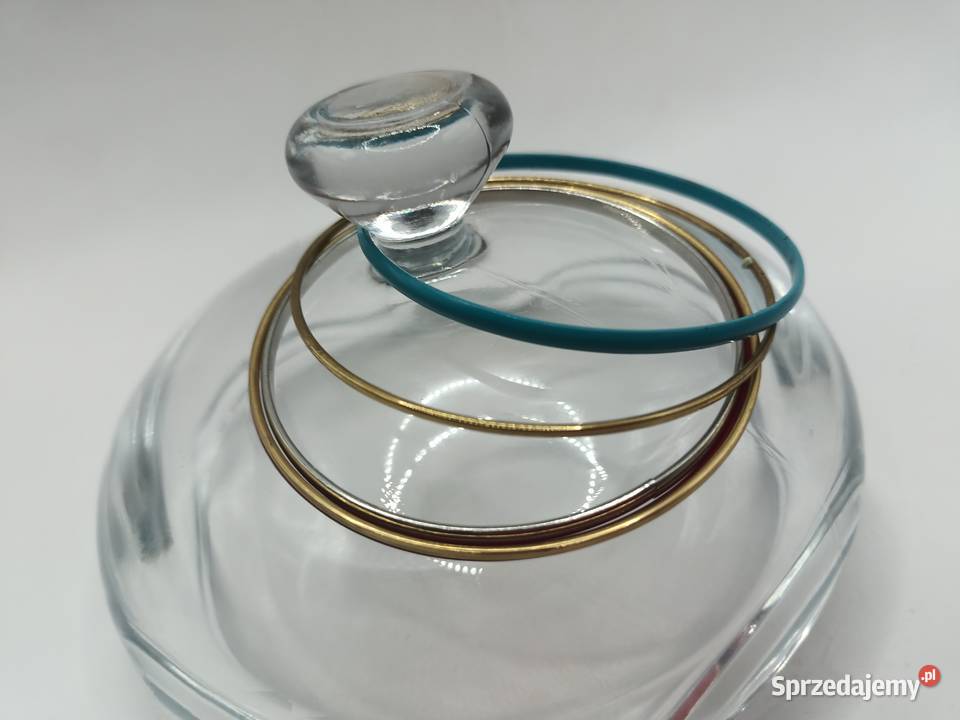 Biżuteria bransoletka 5 sztuk wąskie na mniejszą Zamość sprzedam