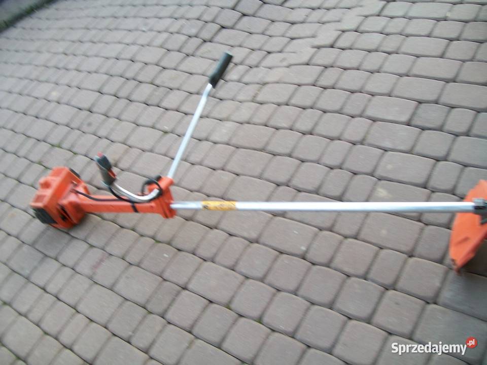 Kosa spalinowa Husqvarna 235R Zamość
