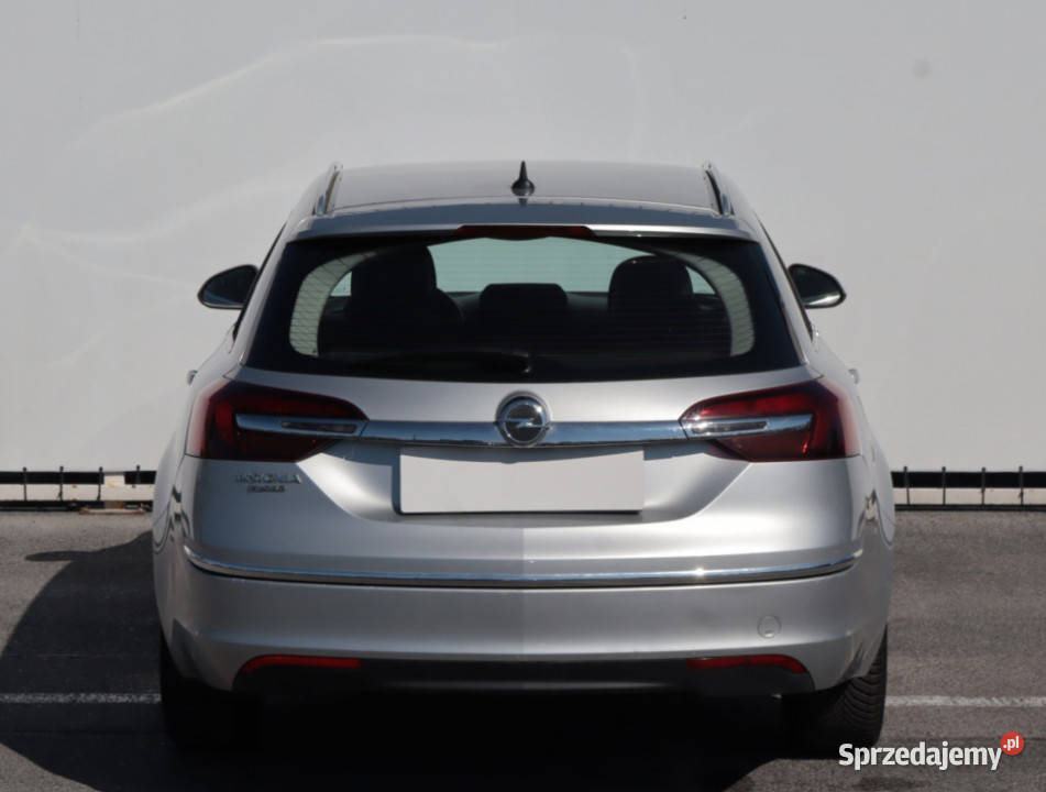 Opel Insignia 14 Turbo Lublin sprzedam