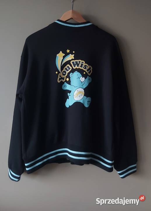 Bluza dziewczęca rozmiar S 165 wzrost Lublin sprzedam