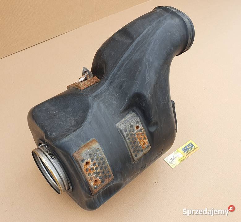 VOLVO FH OBUDOWA FILTRA POWIETRZA ciężarowe Bieleń