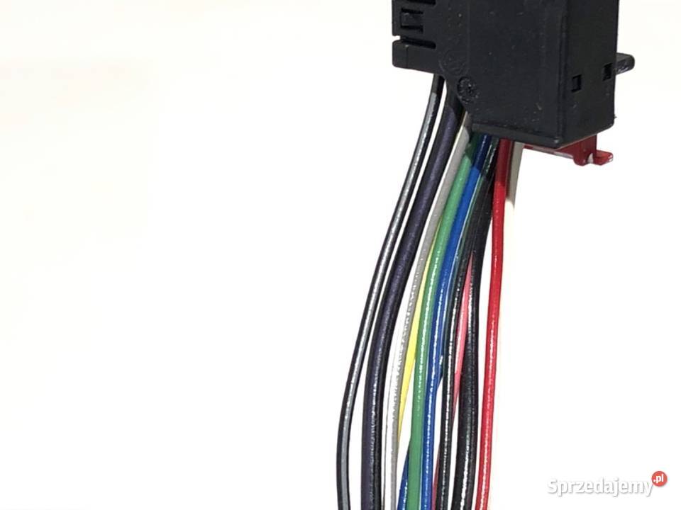 LUSTERKO LEWY AUDI Q5 FY SUV Ibis White