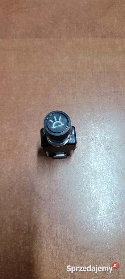 Wyłącznik wyciągany lampy roboczej Dobczyce