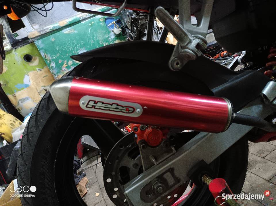 Derbi GPRGilera GP 50 opolskie Nysa sprzedam