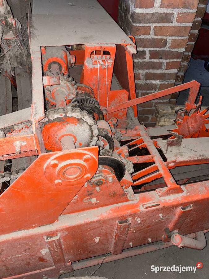 Prasa Simpa Z2241 Seroczyn sprzedam