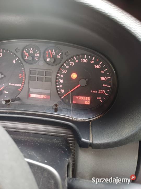 Audi A3 Tdi Brzeg