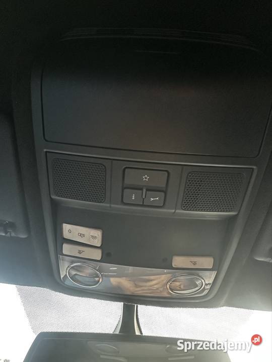 Kompletna Podsufitka Vw passat CC alcantara NOWA śląskie sprzedam