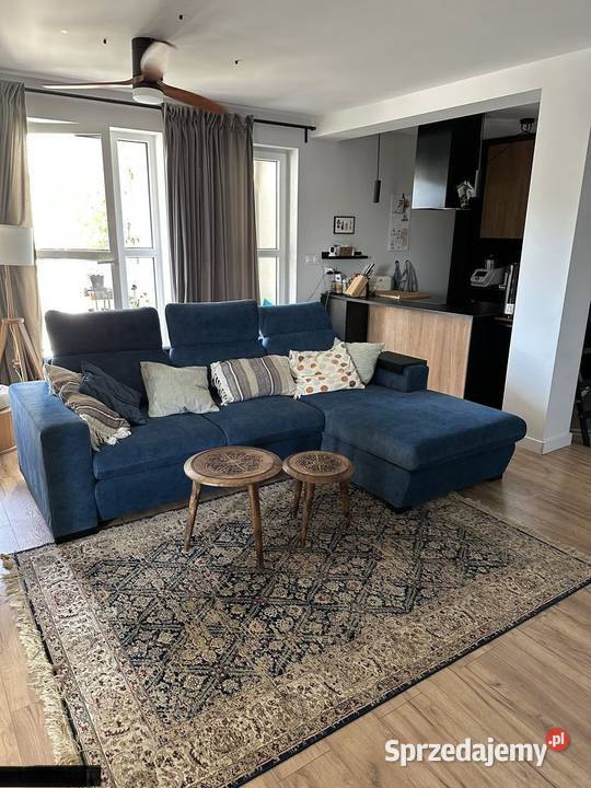 3pok 65met Borowskiej BALKONKOMÓRKAGARAŻ Wrocław 65.15m2