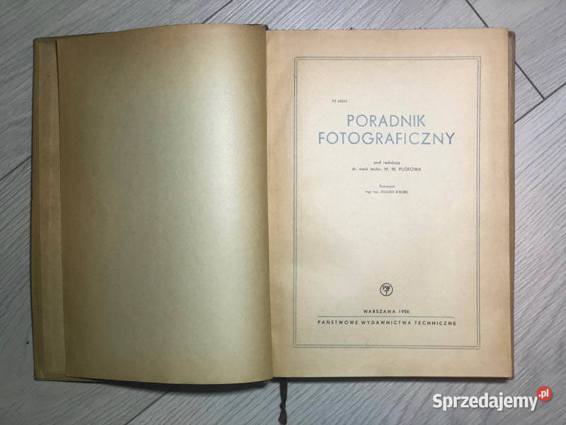 Poradnik Fotograficzny Puśkowa Kielce
