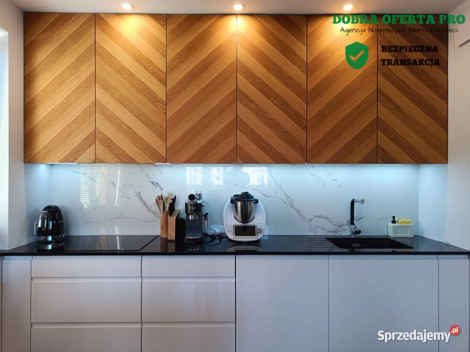 Osiedle Jelitkowski Dwór plaży Sprzedaż Gdańsk