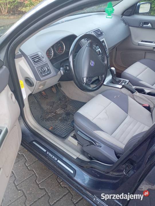 Volvo v50 Świdwin