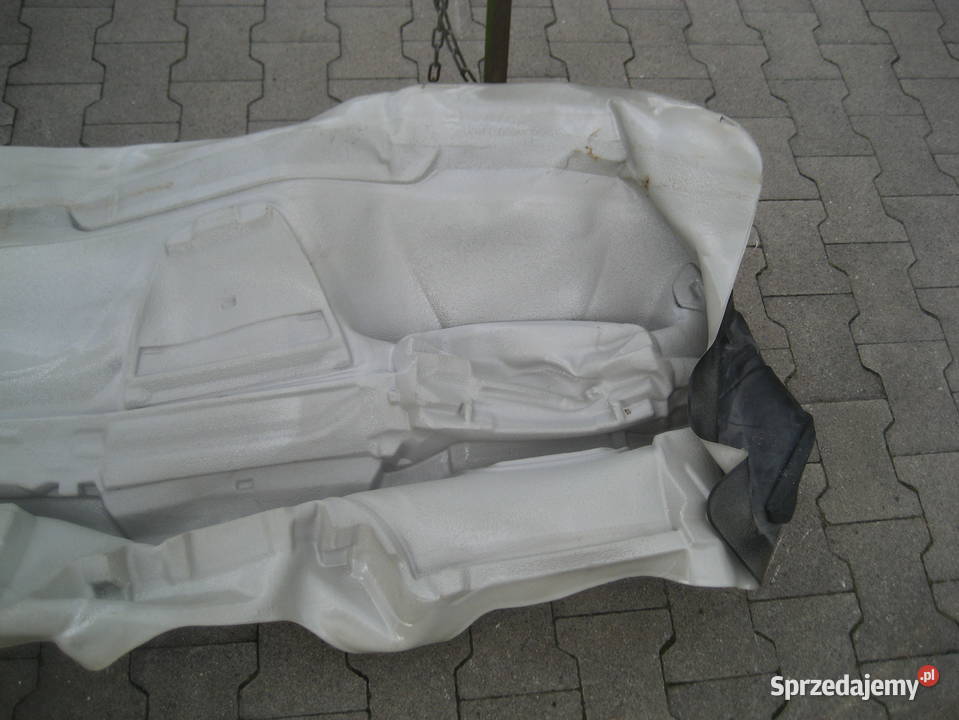bmw 5 g30 g31 g32 deska rozdzielcza obszycie Deski rozdzielcze, konsole Rakoniewice sprzedam
