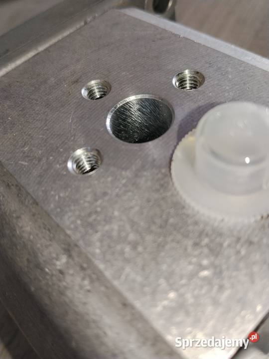 Pompa hydrauliczna bosch Stalowa Wola sprzedam