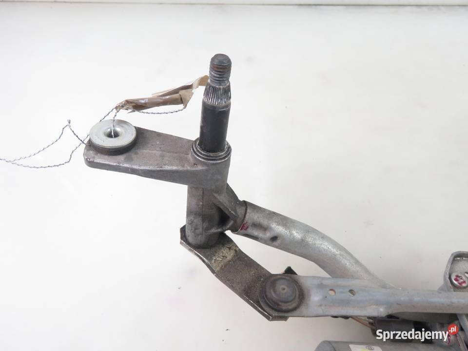 MECHANIZM WYCIERACZEK RENAULT TRAFIC III osobowe