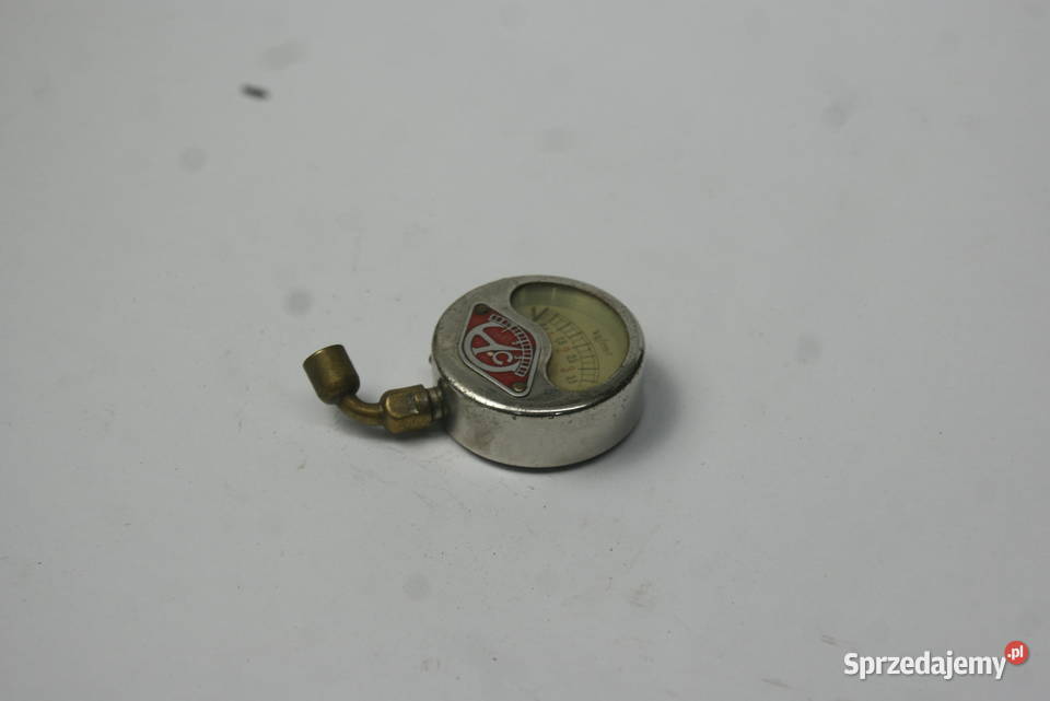 MOTO METER BALLONREIFEN DO POMIARU CISNIENIA Rybnik sprzedam