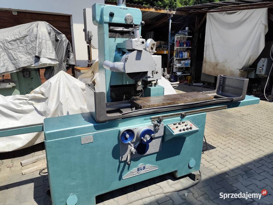 Tokarka Bernardo Cormak Tuj 50 48 Tud Tug 40 Tue sprzedam