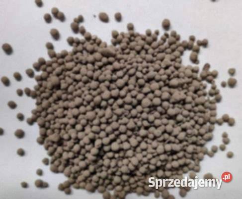 Wapno nawozowe granulowane kredowe magnezowe Fajsławice