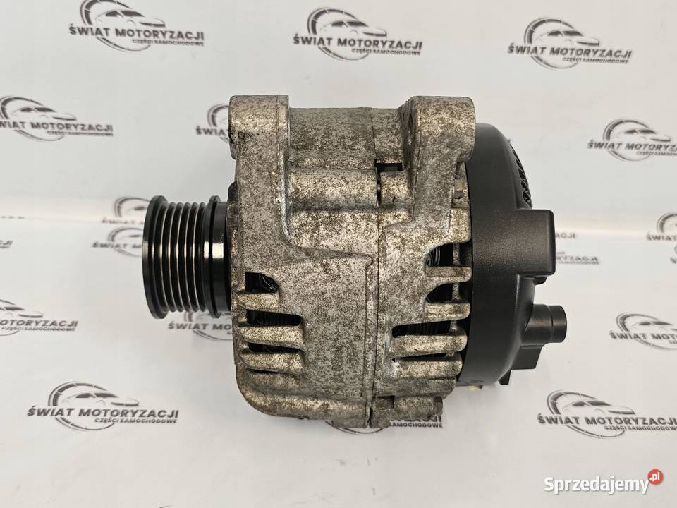 Ford C 20 TDCI UFDB 13r alternator AV6N10300MD osobowe