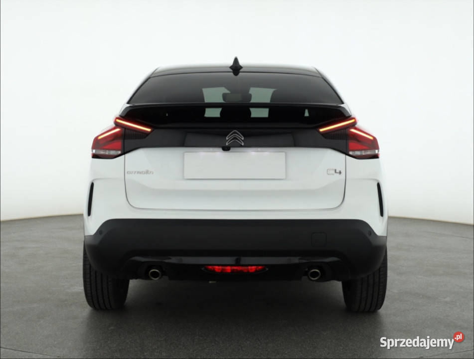 Citroen C4 12 PureTech 4/5