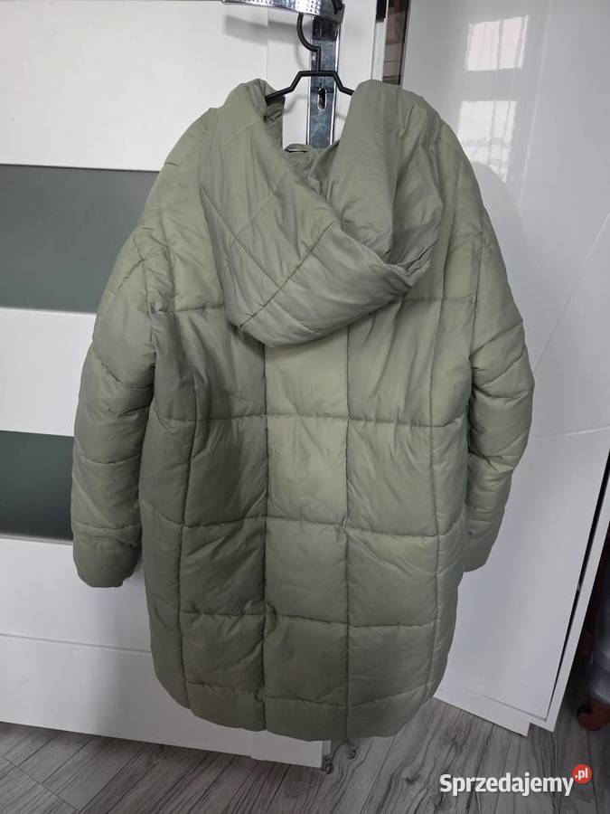 Kurtka Zara płaszczyk 152 Świdnica Polska