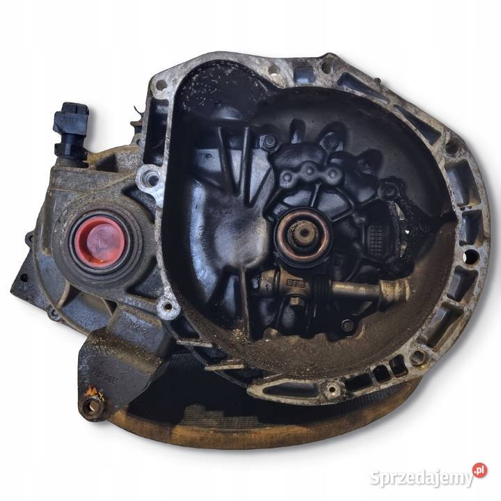 SKRZYNIA BIEGÓW Hyundai I10 12 16V M91569 Skrzynie biegów manualne Chełm